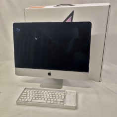 Apple Imac A1418 usato sistema op. High Sierra anno 2014 Grado A