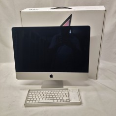 Apple Imac A1418 usato sistema op. High Sierra anno 2014 Grado A 2