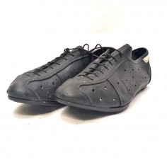 Scarpe ciclismo vintage on sale marresi