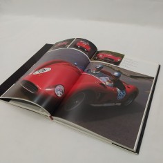 Libro Mille Miglia 1988 AAVV 1988 2
