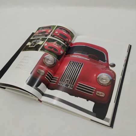 Libro Mille Miglia 1988 AAVV 1988