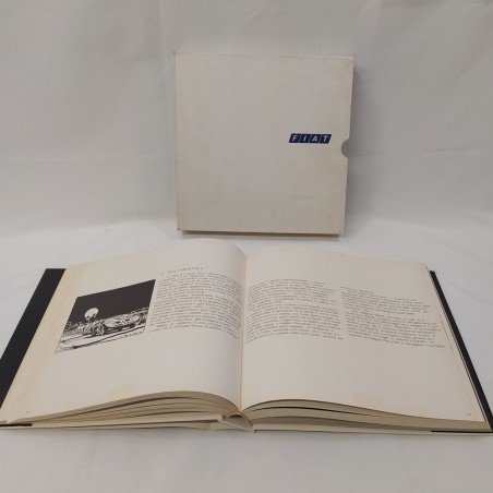 Libro “Comicar” Claudio Bertieri 1975