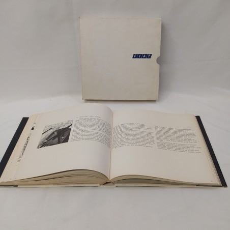 Libro “Comicar” Claudio Bertieri 1975