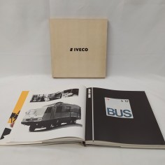 Libro Bus story Claudio Bertieri 2