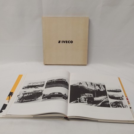 Libro Bus story Claudio Bertieri