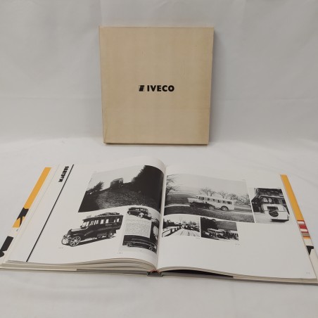 Libro Bus story Claudio Bertieri