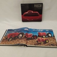 Libro Porche. Spielzeug und miniaturen design-studien und windkanalmodelle. Toys 2