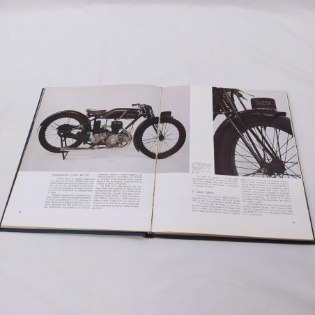 Libro ；otociclette di Lombardia. Industria, sport, costume AAVV 1983