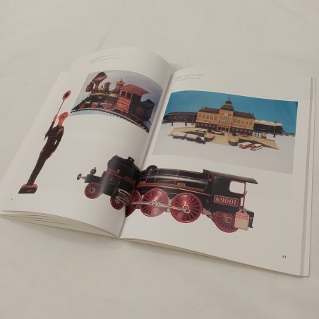 Libro I giocattoli dal cuore d’acciaio Agostino Barlacchi 2000