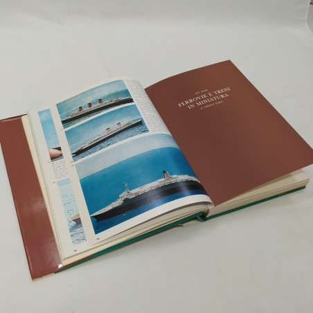 Libro Modellini da collezione. Navi ferrovie e treni automobili aerei soldatini