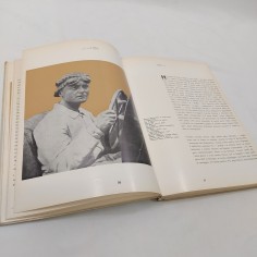 Libro Il tridente. Storia della Maserati Severo Boschi 1970 2