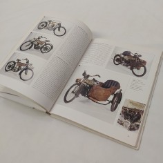 Libro 200 moto in mostra AAVV 1999 2