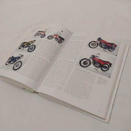 Libro 200 moto in mostra AAVV 1999