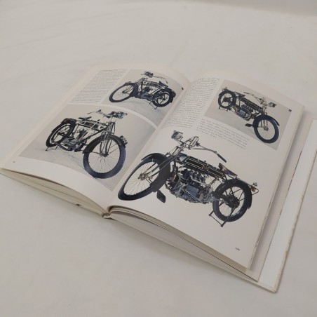 Libro 200 moto in mostra AAVV 1999