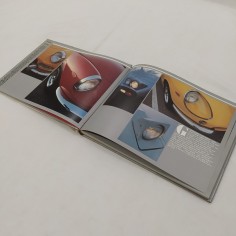 Libro Ferraris for the road. The Survivors Series Henry Rasmussen 980 2