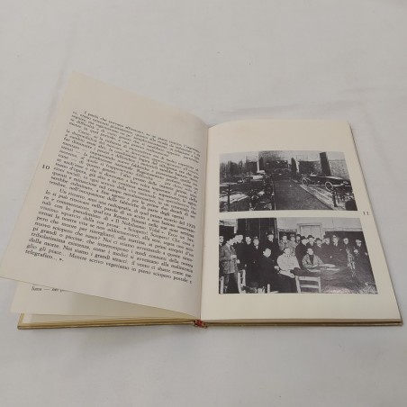 Libro L’A.N.C.M.A. ha cinquant’anni  1970
