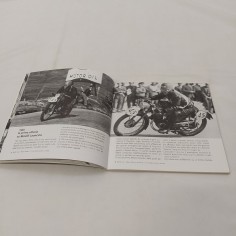 Libro Mario Preta Un campione in punta di piedi Sansovini, Giorgetti, Spadola 20 2