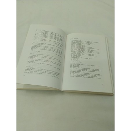 Libro Francesco Baracca nel cinquantesimo anniversario della morte 1918-1968 AAV