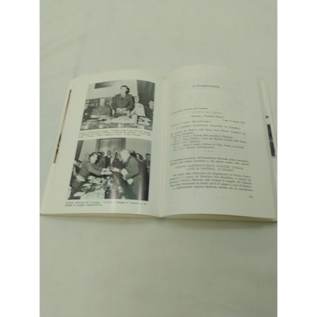 Libro Francesco Baracca nel cinquantesimo anniversario della morte 1918-1968 AAV