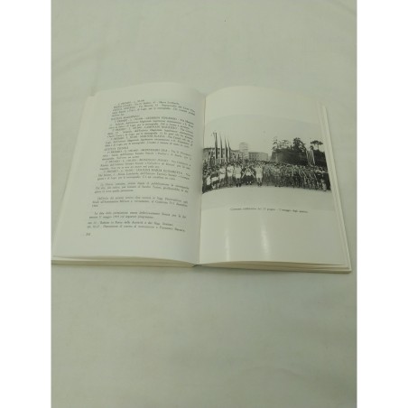 Libro Francesco Baracca nel cinquantesimo anniversario della morte 1918-1968 AAV
