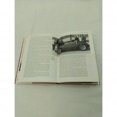 Libro Ferrari les monoplaces de grand prix A. Henry 1984 2