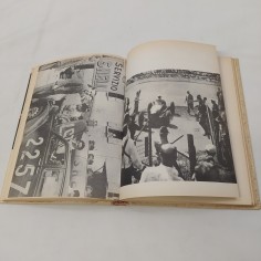 Libro Il casco sugli occhi Gian Carlo Zuccaro 1972 2