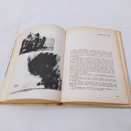 Libro Il casco sugli occhi Gian Carlo Zuccaro 1972