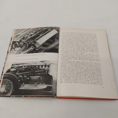 Libro Come diventare pilota da corsa Stirling Moss 1963 2