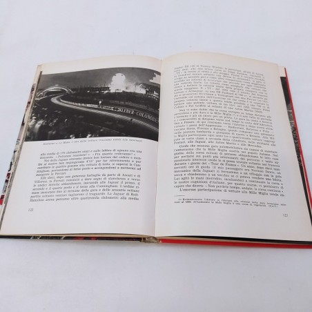 Libro Come diventare pilota da corsa Stirling Moss 1963