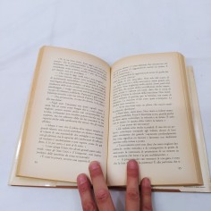 Libro Ferrari La confessione-ritratto di un uomo che ha vinto tutto tranne la vi 2