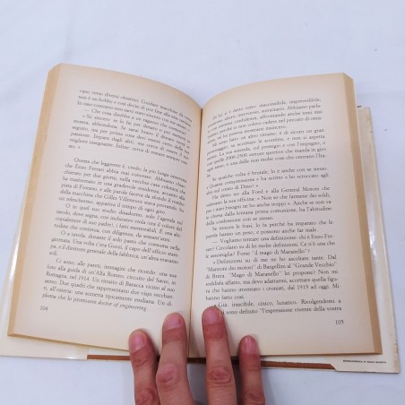 Libro Ferrari La confessione-ritratto di un uomo che ha vinto tutto tranne la vi