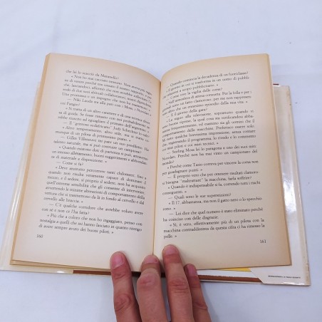 Libro Ferrari La confessione-ritratto di un uomo che ha vinto tutto tranne la vi