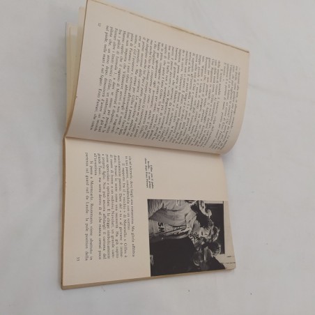 Libro Gilles Villeneuve Nestore Morosini anno 1982