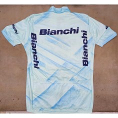 Maglia Bianchi Maglificio Santini 100% acrilico TG XXL usata 2