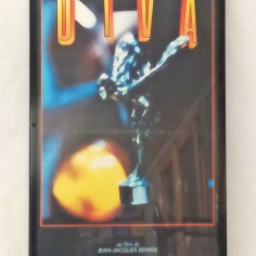 Diva Locandina cinema originale con cornice 2