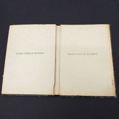 Catalogo parti di ricambio Trattrici Fiat 60C-CI-CA 1956 Macchiato 2