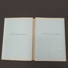 Catalogo parti di ricambio Fiat trattrice 55L 2° ed. 1955 2