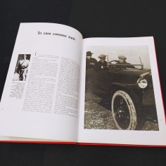 Nuvolari il romanzo del centenario. Filippo e Fabio Raffaelli. Buono 2