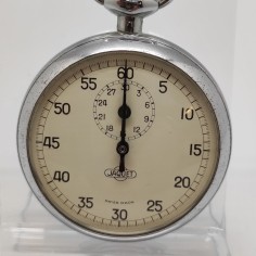 Cronometro analogico sportivo Jaquet 2