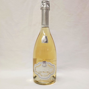 Champagne Collard Picard Dom Picard blanc de blanc Grand Cru 75 cl 12,5%