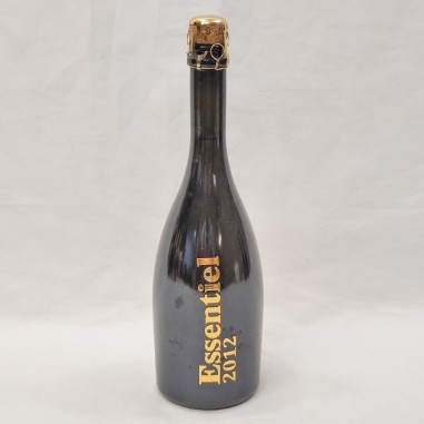 Champagne Collard Picard Essentiel 2012 Dosage Zero 75 cl 12,5%