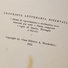 Vittorio Solaro del Borgo libro Giornate di guerra del Re Soldato 1931 2