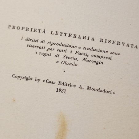 Vittorio Solaro del Borgo libro Giornate di guerra del Re Soldato 1931