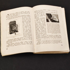 Libro La fotografia dei dilettanti - E. Boari - Leica mediocre 2