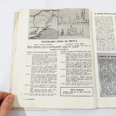 QUATTRORUOTE n° 2 Marzo 1956 Rivista mensile Ed. Domus 2