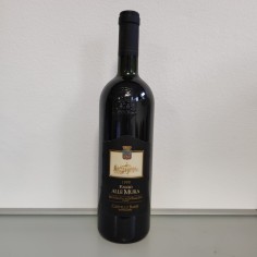 Brunello di Montalcino Poggio alle Mura Castello Banfi 1998 - 75 cl 13%