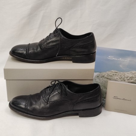 Manni Fashion - Vendita online scarpe uomo NeroGiardini Numero 45 Colore  Nero