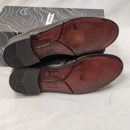 Scarpe uomo Lemargo nere n°44 Usato