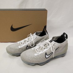 Scarpe uomo sneakers Nike Vapormax DH4084-100 n°43 Inusate