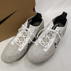 Scarpe uomo sneakers Nike Vapormax DH4084-100 n°43 Inusate 2